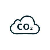 CO2削減量