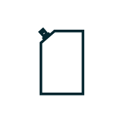 今までに生産したパウチ数